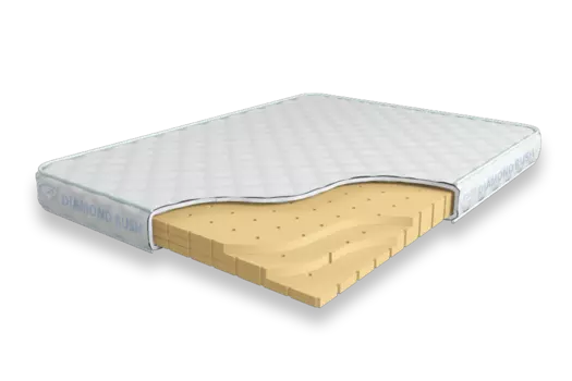 Матрас Diamond Rush Solid Latex 9 DR