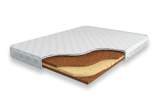 Матрас Diamond Rush Super Mix Cocos 9 DR