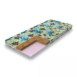 Матрас Dimax Дрёмушка