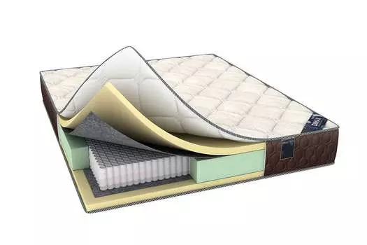 Матрас Dimax Элемент Мемо