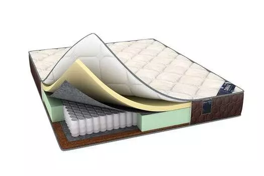 Матрас Dimax Элемент Мемо Хард