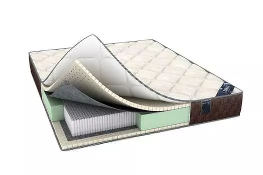 Матрас Dimax Элемент Софт