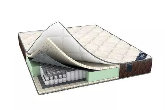 Матрас Dimax Элемент Софт Дабл