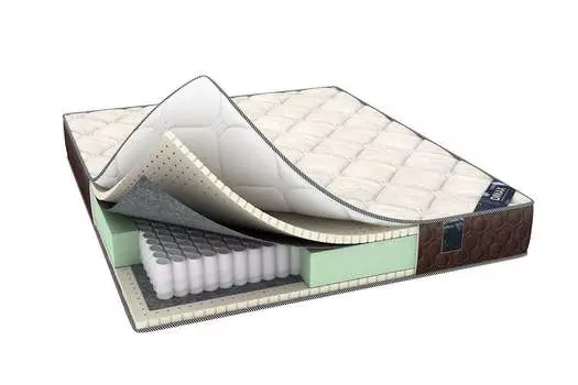 Матрас Dimax Элемент Софт Лайт