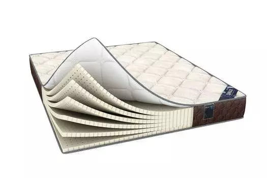 Матрас Dimax Элемент Софт Плюс