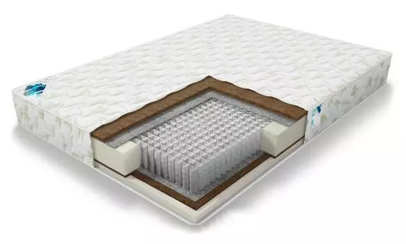 Матрас Dimax Мега Лайт Хард