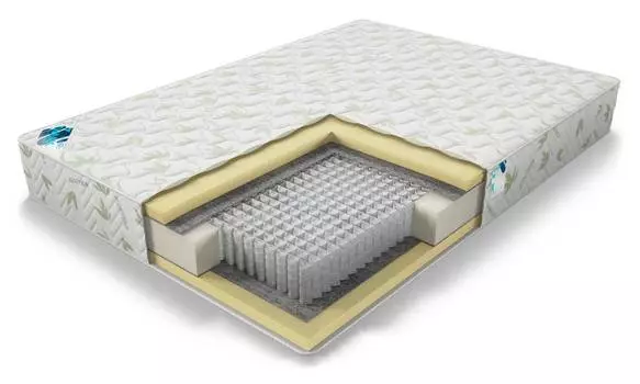 Матрас Dimax Мега Мемо