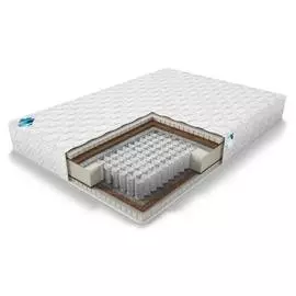 Матрас Dimax ОК Медиум