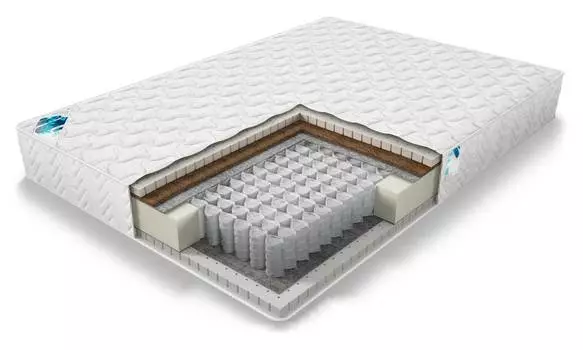 Матрас Dimax ОК Медиум Софт