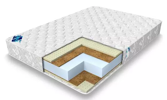 Матрас Dimax Онли Актион