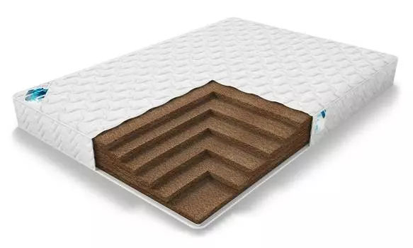 Матрас Dimax Онли Хард