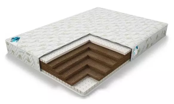 Матрас Dimax Онли Хард Люкс