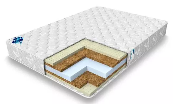 Матрас Dimax Онли Лидер