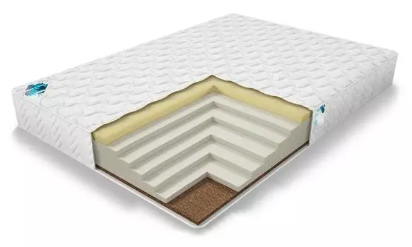 Матрас Dimax Онли Мемо
