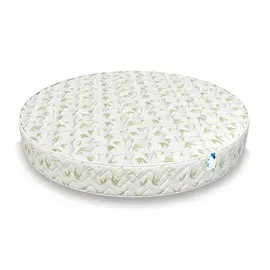 Матрас Dimax Практик Базис Плюс 1000 (круглый)