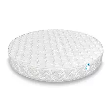 Матрас Dimax Практик Бикокос Bonnel (круглый)