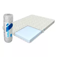 Матрас Dimax Практик Чип Ролл 10