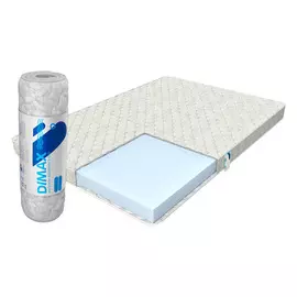 Матрас Dimax Практик Чип Ролл 10