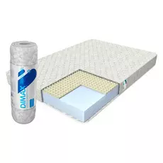 Матрас Dimax Практик Чип Ролл 14 массаж