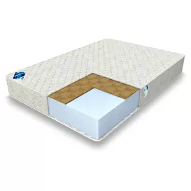 Матрас Dimax Практик Чип Ролл 23 кокос