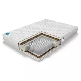 Матрас Dimax Практик Медиум лайт 1000