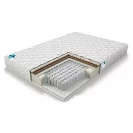 Матрас Dimax Практик Медиум Софт 500