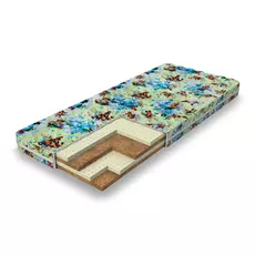 Матрас Dimax Спортсмен Плюс