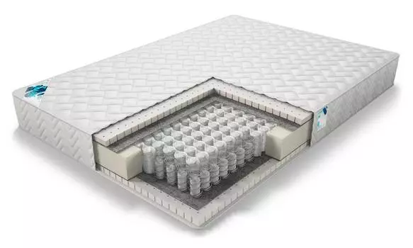 Матрас Dimax Твин Софт