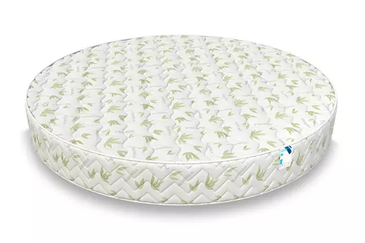 Матрас Dimax Твин Софт (круглый)