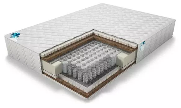 Матрас Dimax Твин Ультимэйт