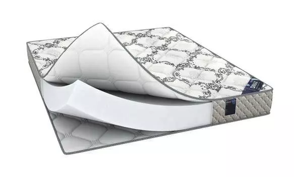 Матрас Dimax Твист ролл Биг стиф