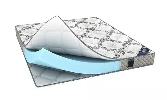 Матрас Dimax Твист ролл Медиум