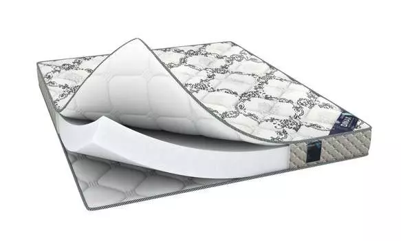 Матрас Dimax Твист ролл Медиум стиф