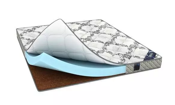 Матрас Dimax Твист ролл Симпл 11