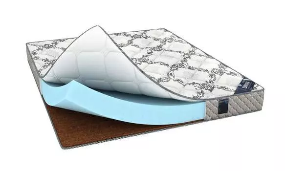 Матрас Dimax Твист ролл Симпл 15