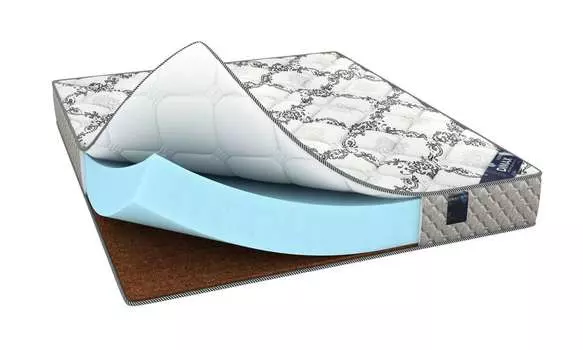 Матрас Dimax Твист ролл Симпл 19