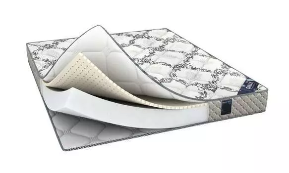 Матрас Dimax Твист ролл Софт