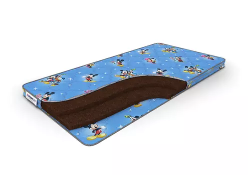 Матрас DreamLine Baby Dream 6