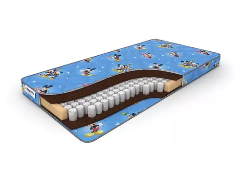 Матрас DreamLine Baby Dream TFK