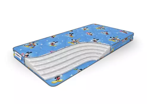 Матрас DreamLine Baby Holl
