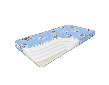 Матрас DreamLine Baby Holl Mini