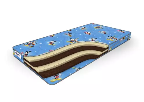 Матрас DreamLine Baby Mix