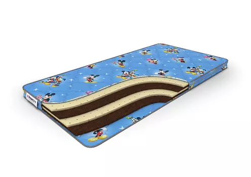 Матрас DreamLine Baby Mix Slim