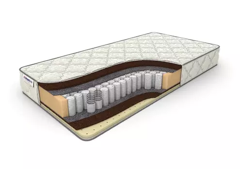 Матрас DreamLine Balance Hard TFK