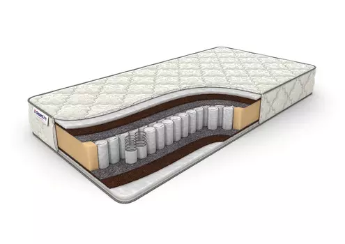 Матрас DreamLine Balance Holl Hard TFK