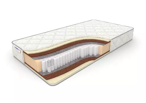 Матрас DreamLine Balance Medium S1000