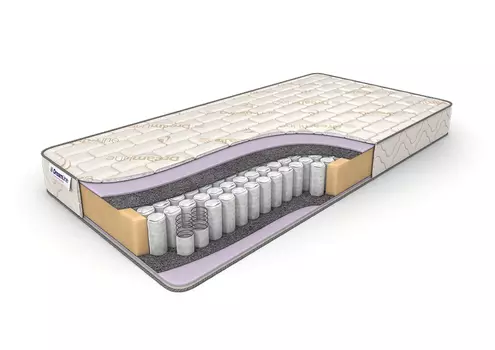 Матрас DreamLine Classic + 30 TFK