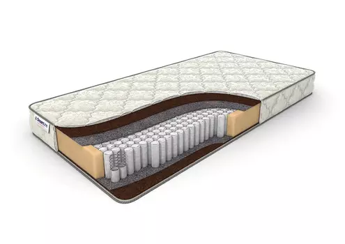 Матрас DreamLine Dream 1 S1000