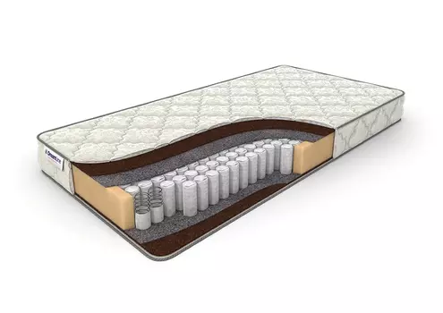 Матрас DreamLine Dream 1 TFK