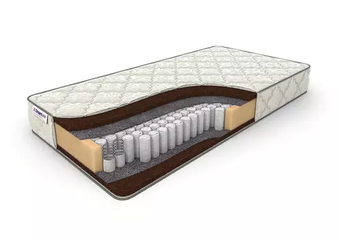Матрас DreamLine Dream 3 TFK